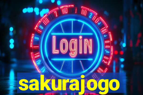 sakurajogo