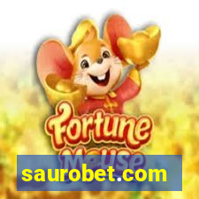 saurobet.com