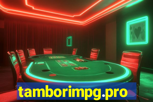 tamborimpg.pro