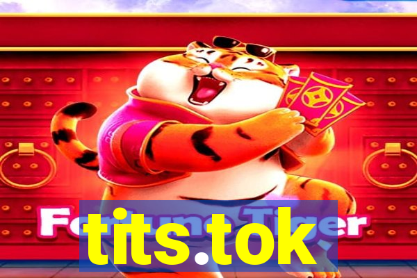 tits.tok