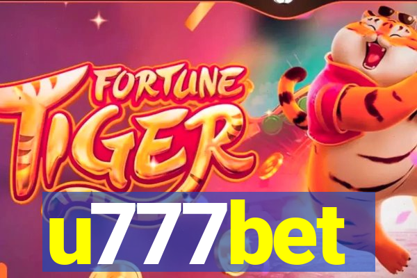 u777bet