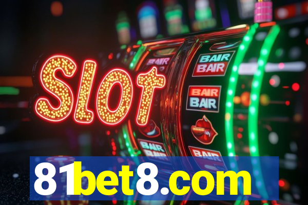 81bet8.com