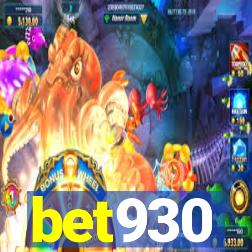 bet930